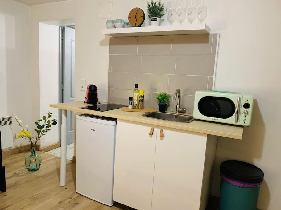 Cocooning Modern Design Studio Avesnes-sur-Helpe Esterno foto