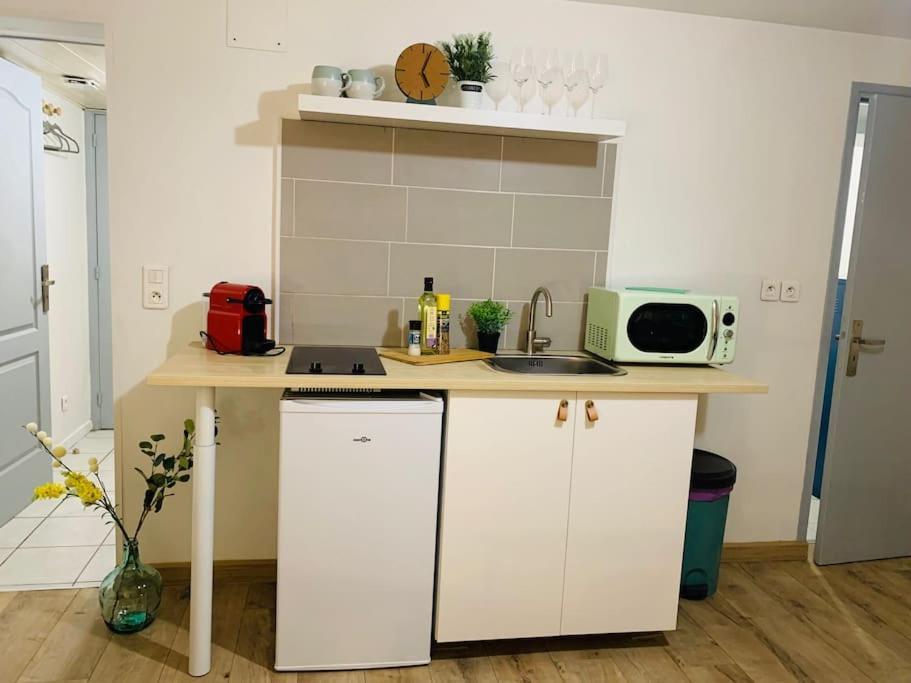 Cocooning Modern Design Studio Avesnes-sur-Helpe Esterno foto