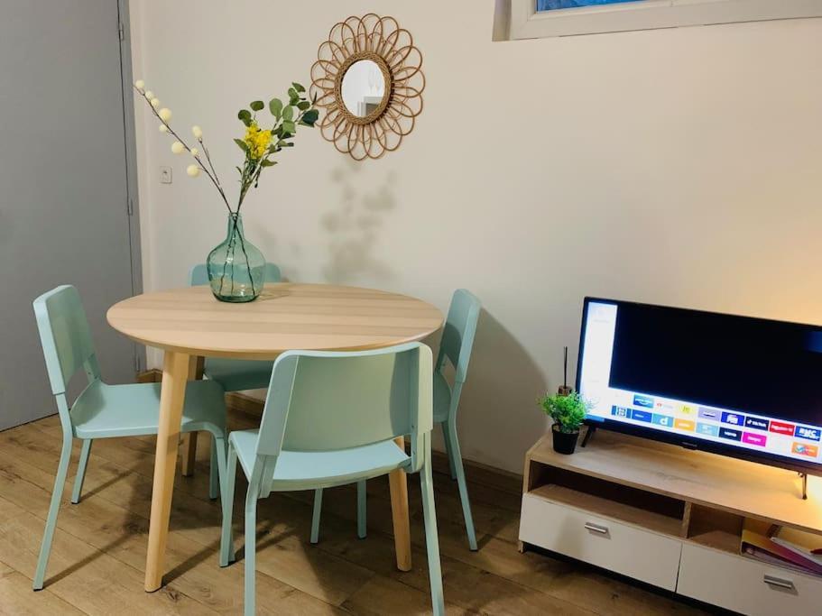 Cocooning Modern Design Studio Avesnes-sur-Helpe Esterno foto