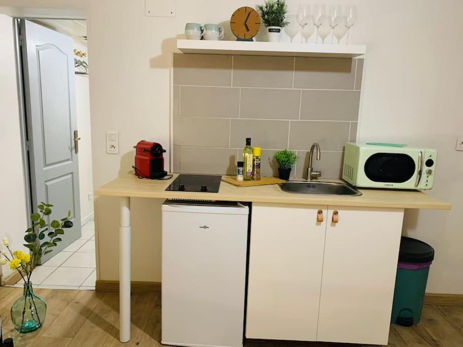 Cocooning Modern Design Studio Avesnes-sur-Helpe Esterno foto