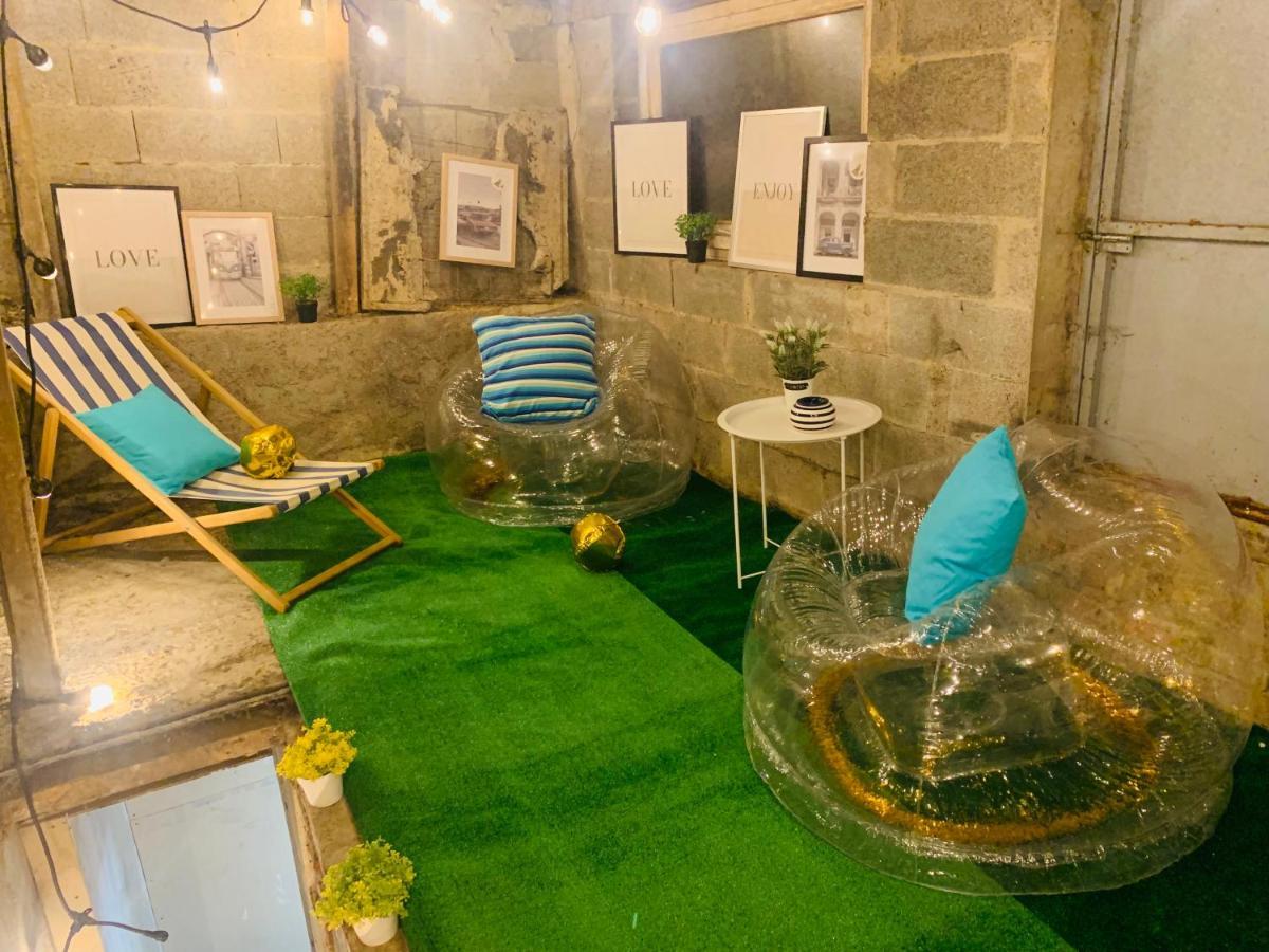 Cocooning Modern Design Studio Avesnes-sur-Helpe Esterno foto