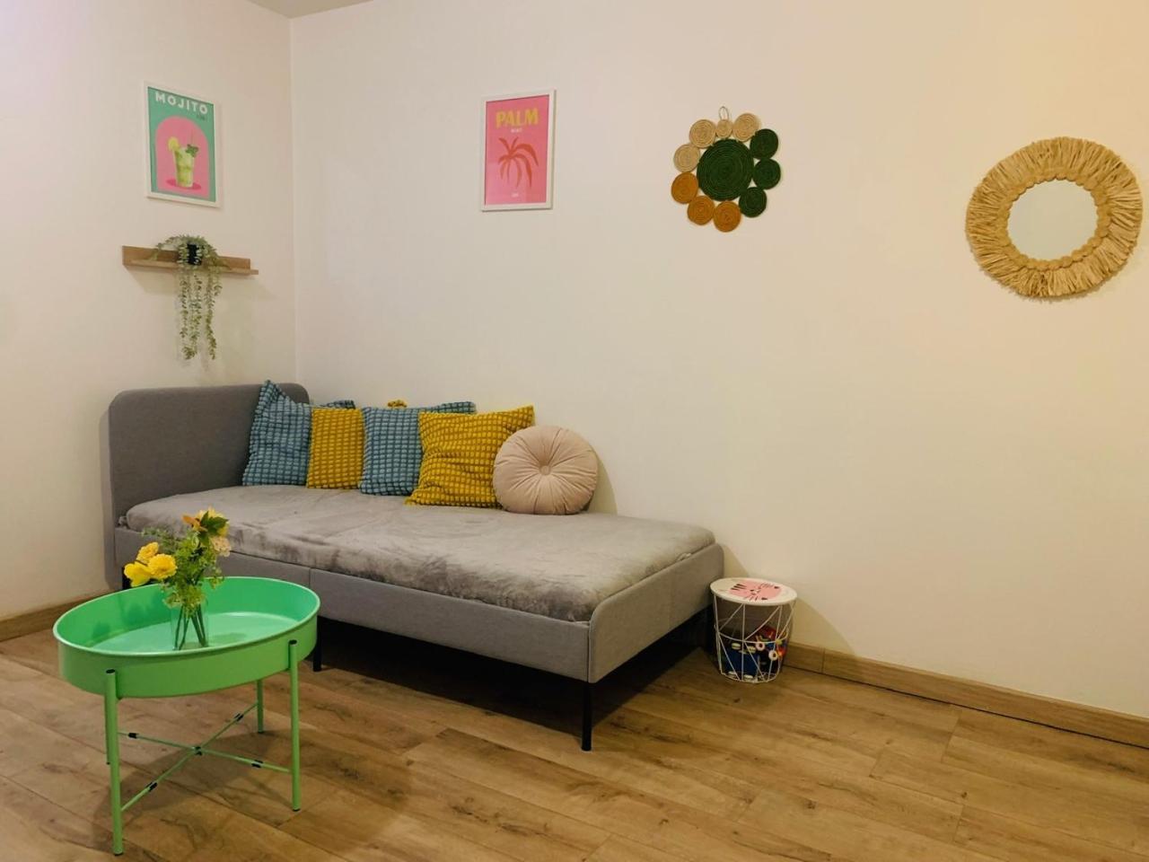 Cocooning Modern Design Studio Avesnes-sur-Helpe Esterno foto