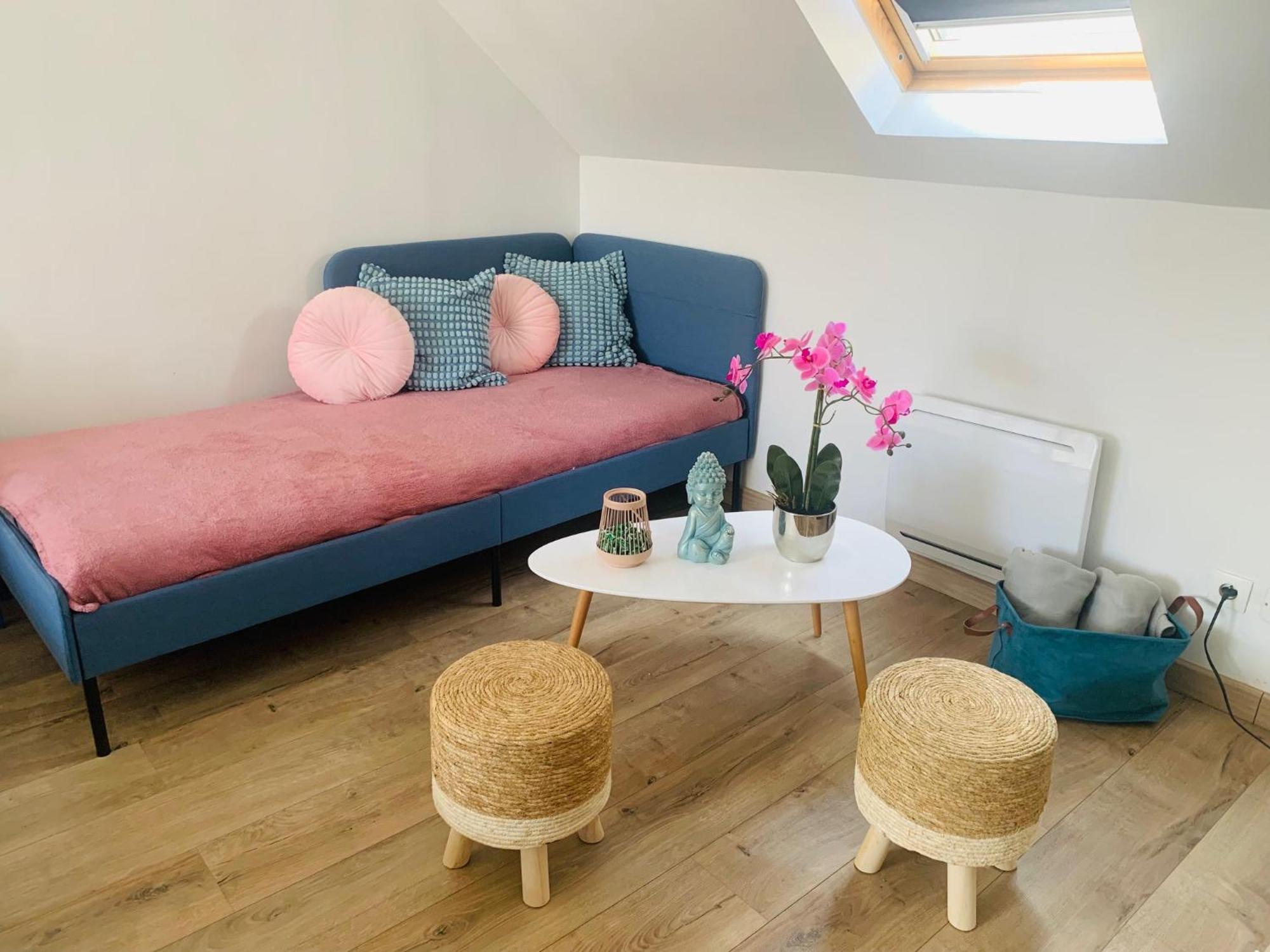 Cocooning Modern Design Studio Avesnes-sur-Helpe Esterno foto