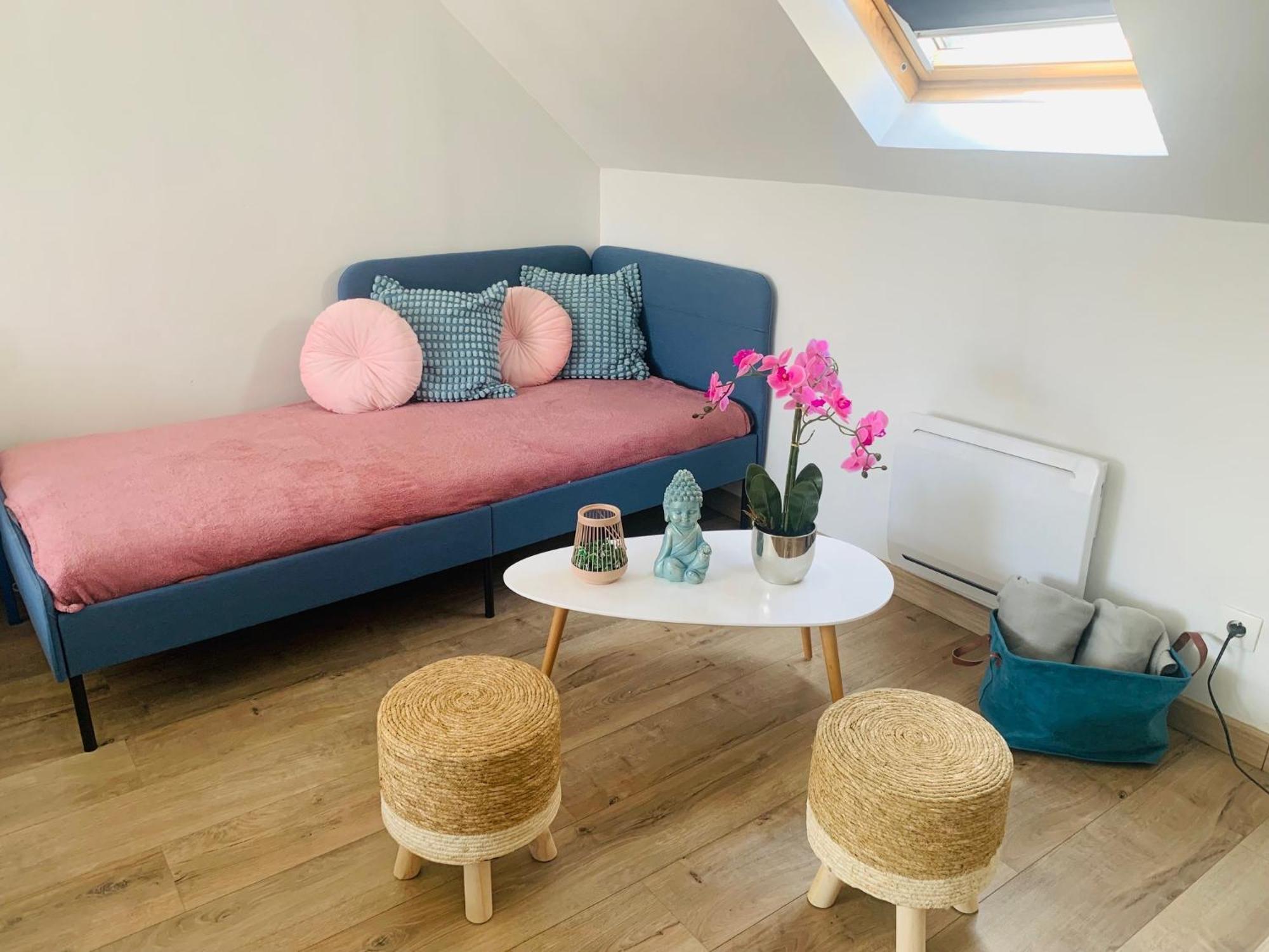 Cocooning Modern Design Studio Avesnes-sur-Helpe Esterno foto