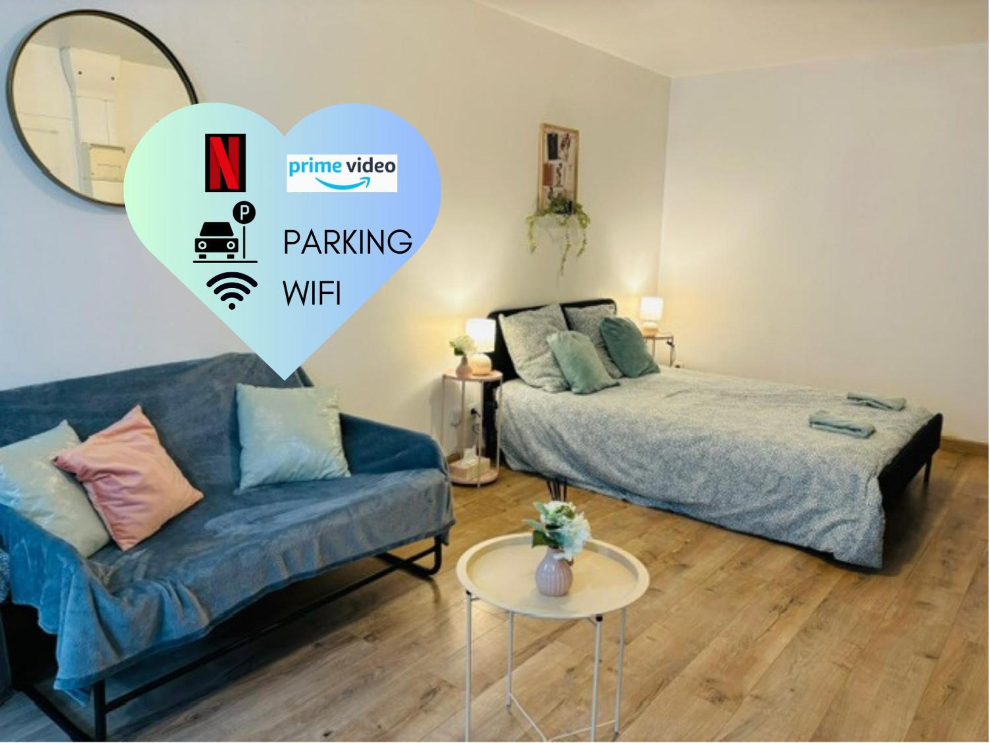 Cocooning Modern Design Studio Avesnes-sur-Helpe Esterno foto